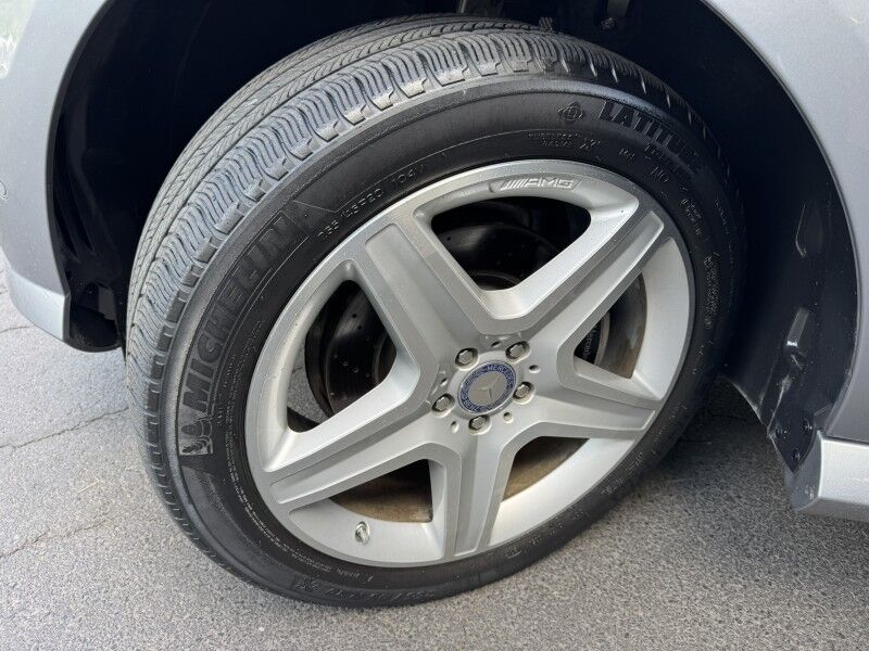 2015 Mercedes-Benz ML400 4Matic Willow Grove PA