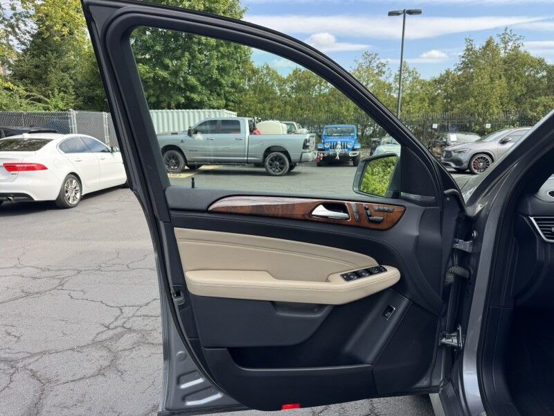2015 Mercedes-Benz ML400 4Matic Willow Grove PA