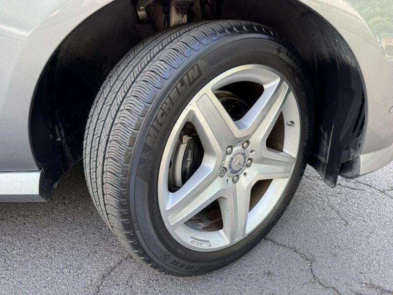 2015 Mercedes-Benz ML400 4Matic Willow Grove PA