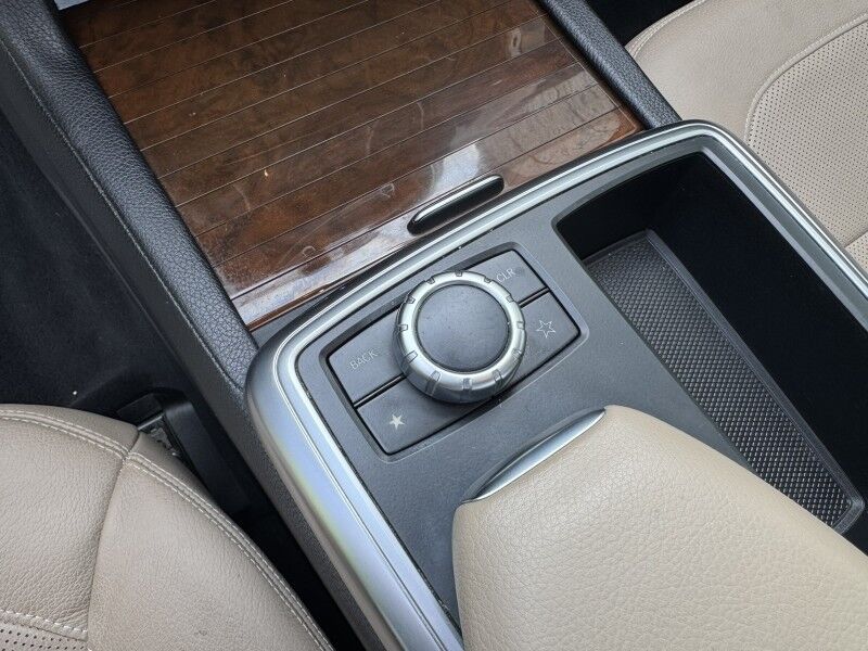 2015 Mercedes-Benz ML400 4Matic Willow Grove PA