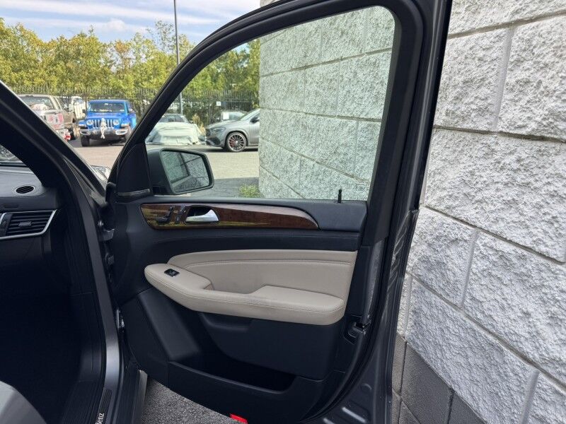 2015 Mercedes-Benz ML400 4Matic Willow Grove PA