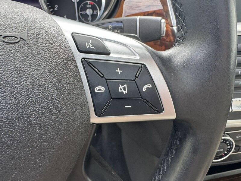2015 Mercedes-Benz ML400 4Matic Willow Grove PA