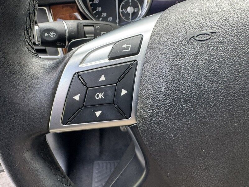 2015 Mercedes-Benz ML400 4Matic Willow Grove PA
