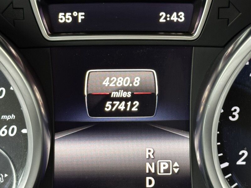 2015 Mercedes-Benz ML400 4Matic Willow Grove PA