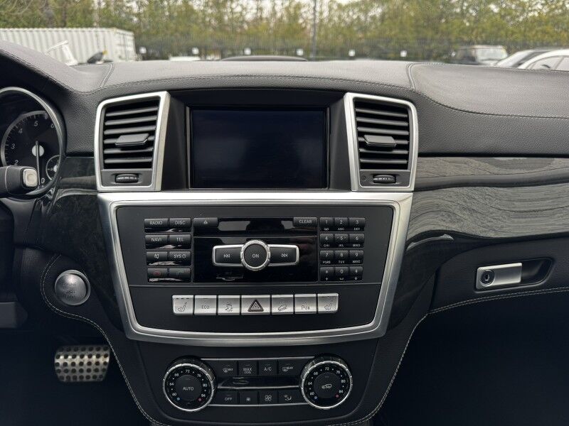 2015 Mercedes-Benz ML400 4Matic Willow Grove PA