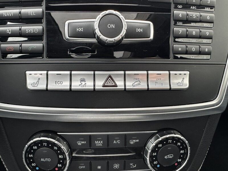 2015 Mercedes-Benz ML400 4Matic Willow Grove PA