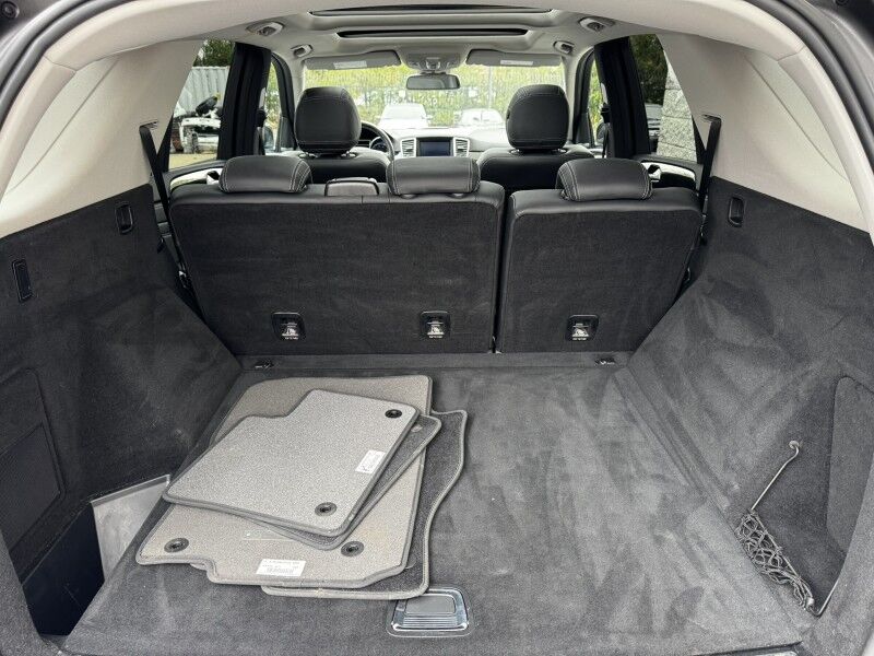 2015 Mercedes-Benz ML400 4Matic Willow Grove PA