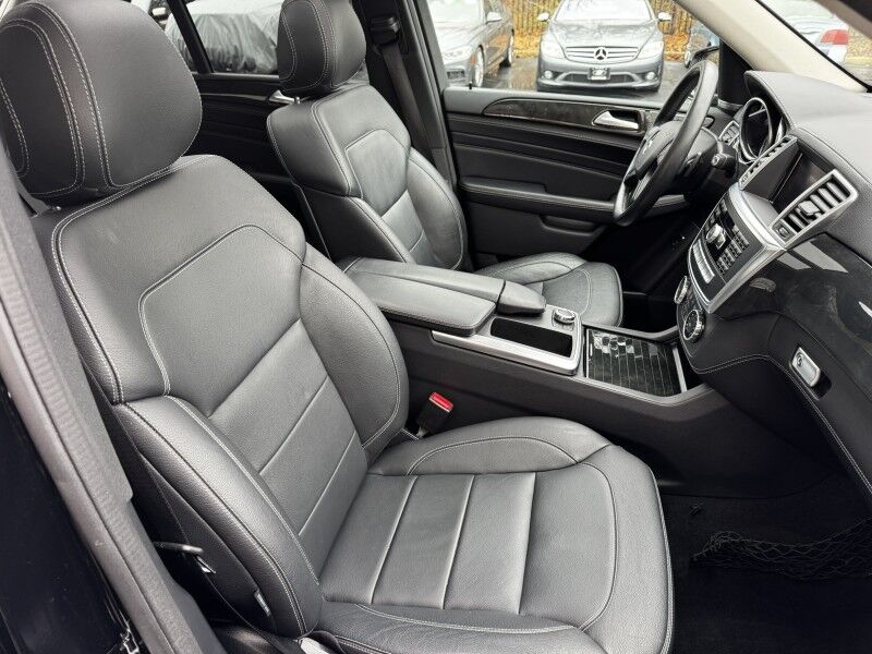 2015 Mercedes-Benz ML400 4Matic Willow Grove PA