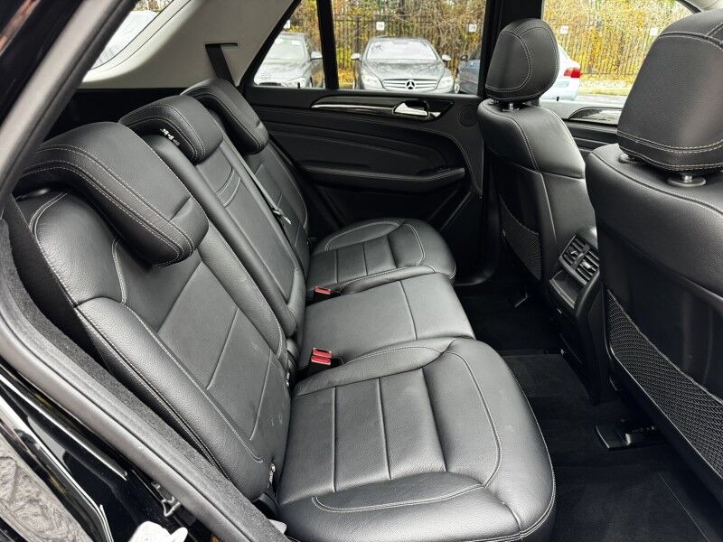2015 Mercedes-Benz ML400 4Matic Willow Grove PA