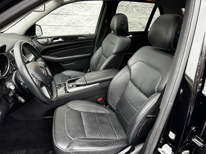 2015 Mercedes-Benz ML400 4Matic Willow Grove PA