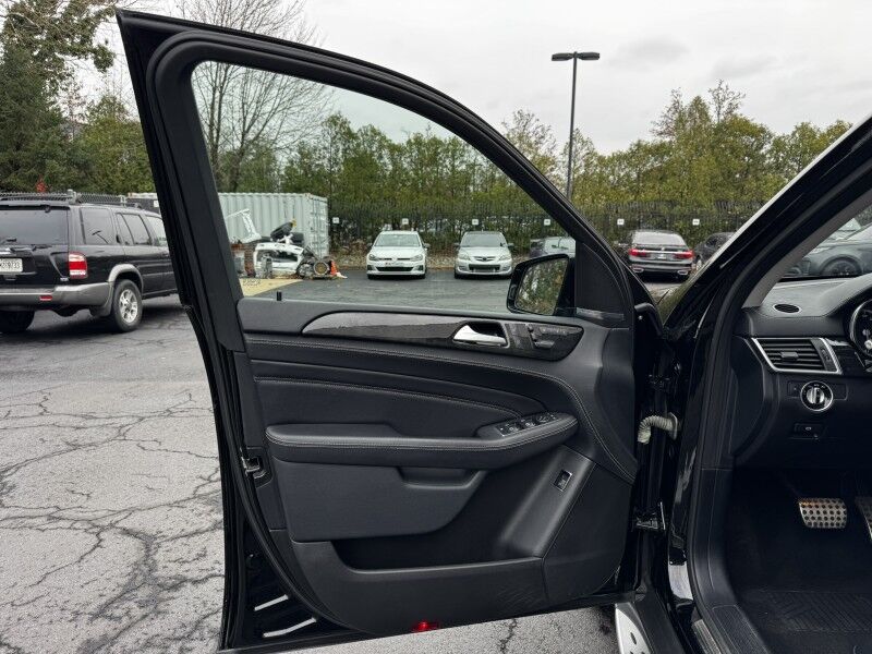 2015 Mercedes-Benz ML400 4Matic Willow Grove PA