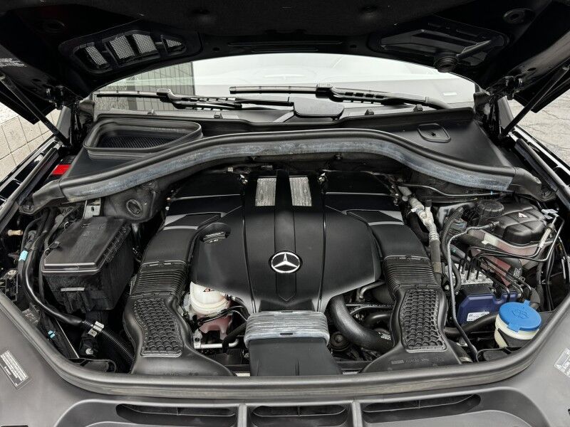 2015 Mercedes-Benz ML400 4Matic Willow Grove PA