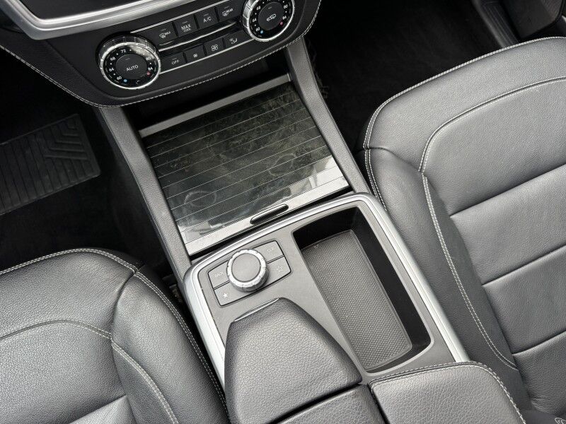 2015 Mercedes-Benz ML400 4Matic Willow Grove PA