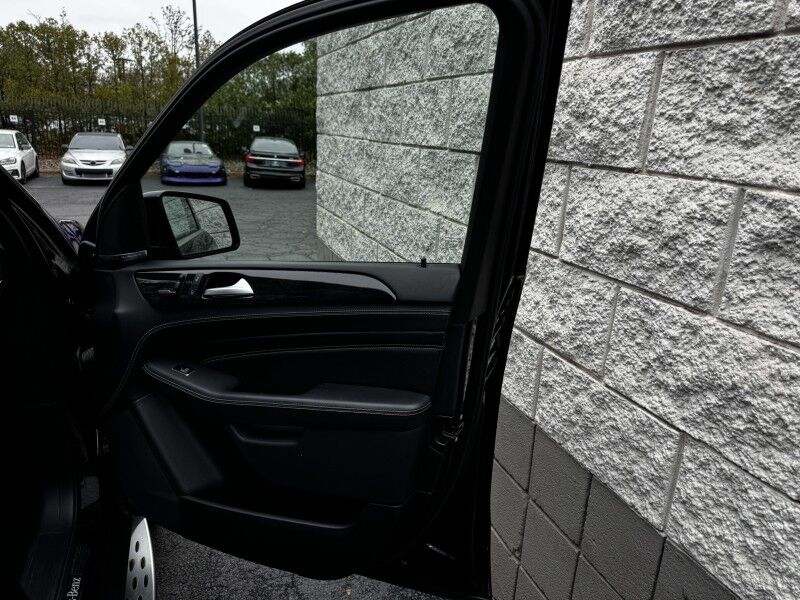 2015 Mercedes-Benz ML400 4Matic Willow Grove PA