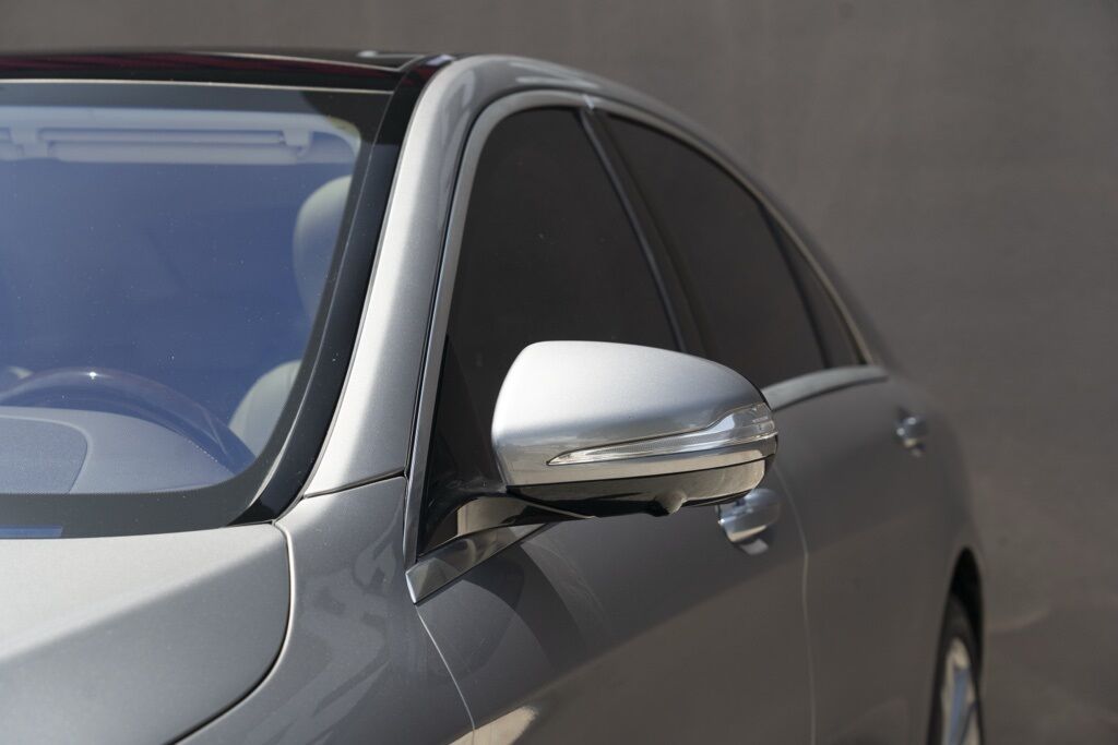 2015 Mercedes-Benz S 550 Miami FL
