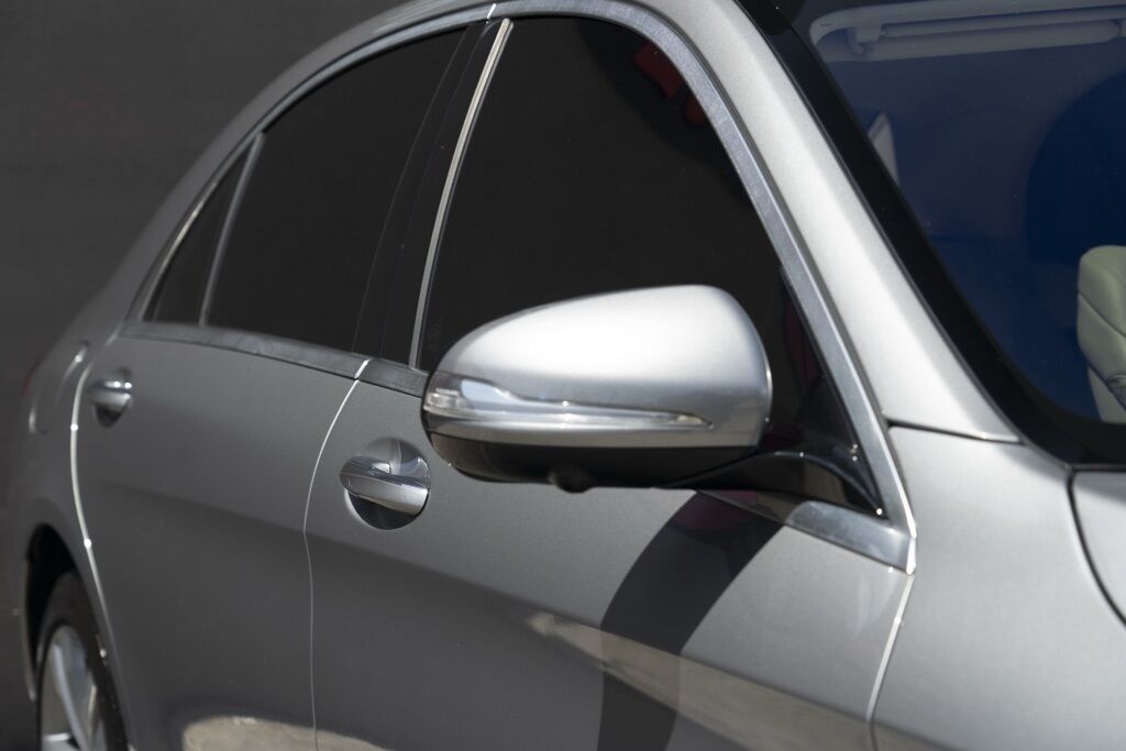 2015 Mercedes-Benz S 550 Miami FL
