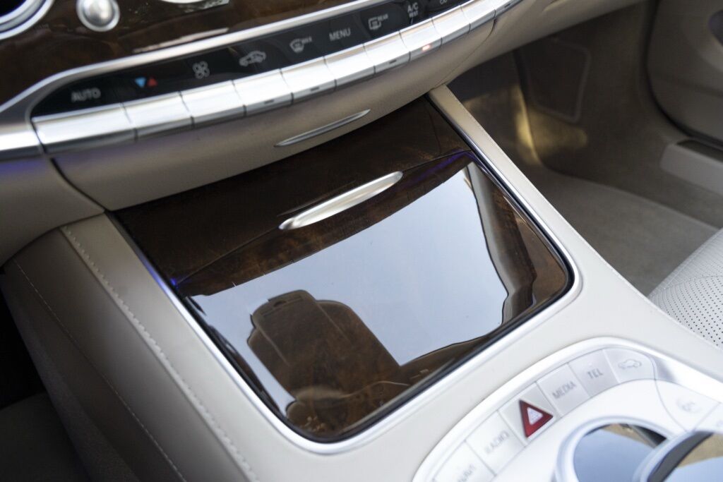 2015 Mercedes-Benz S 550 Miami FL