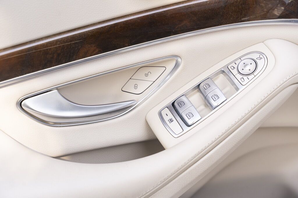 2015 Mercedes-Benz S 550 Miami FL