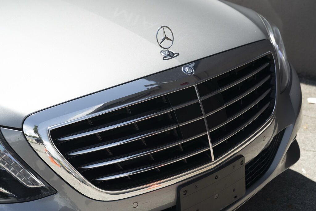 2015 Mercedes-Benz S 550 Miami FL