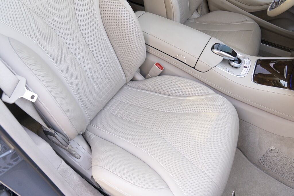 2015 Mercedes-Benz S 550 Miami FL
