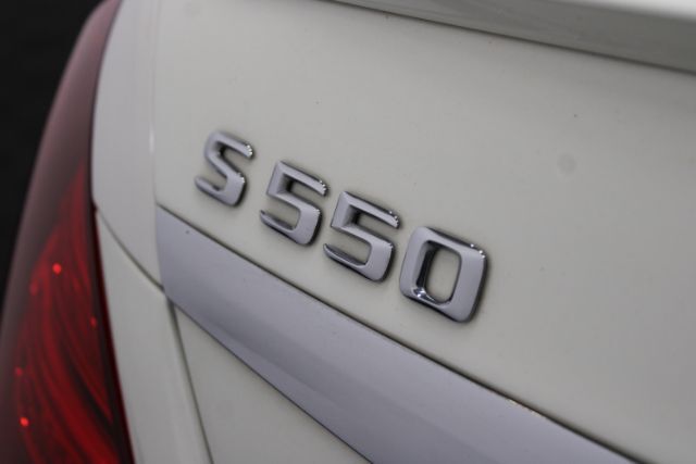 2015 Mercedes-Benz S 550 4MATIC Chantilly VA
