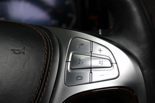 2015 Mercedes-Benz S 550 4MATIC Chantilly VA