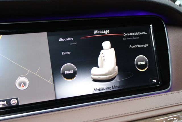 2015 Mercedes-Benz S 550 4MATIC Chantilly VA