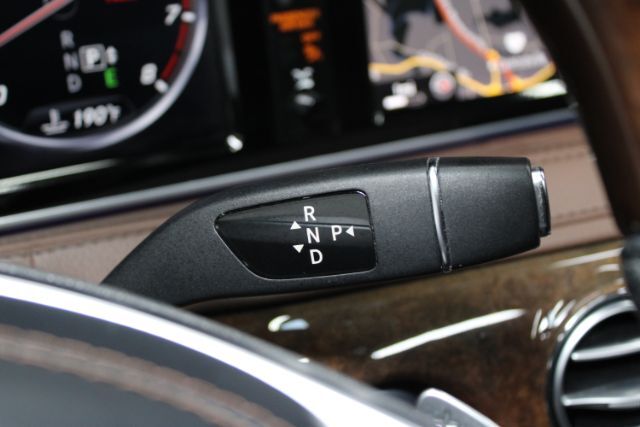 2015 Mercedes-Benz S 550 4MATIC Chantilly VA