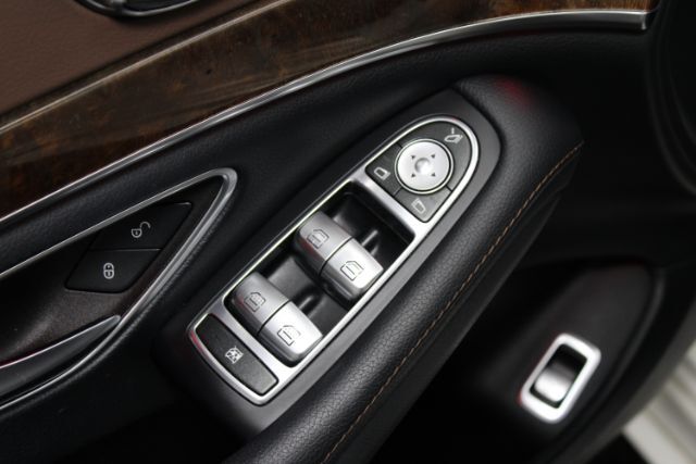 2015 Mercedes-Benz S 550 4MATIC Chantilly VA