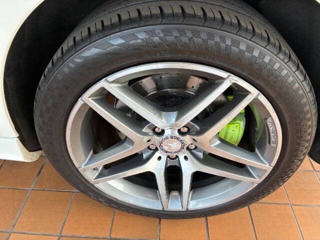 2015 Mercedes-Benz S 550 4MATIC Charlotte NC