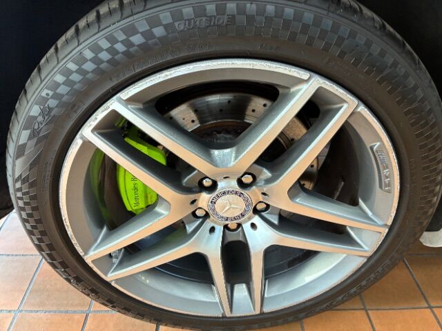 2015 Mercedes-Benz S 550 4MATIC Charlotte NC