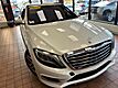 2015 Mercedes-Benz S 550 4MATIC