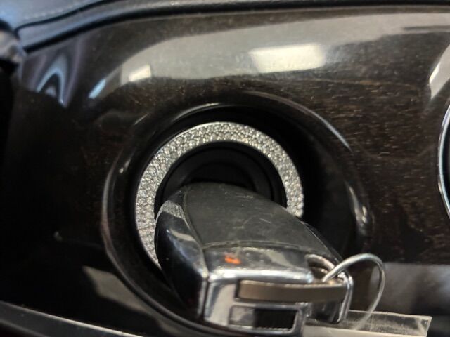 2015 Mercedes-Benz S 550 4MATIC Charlotte NC