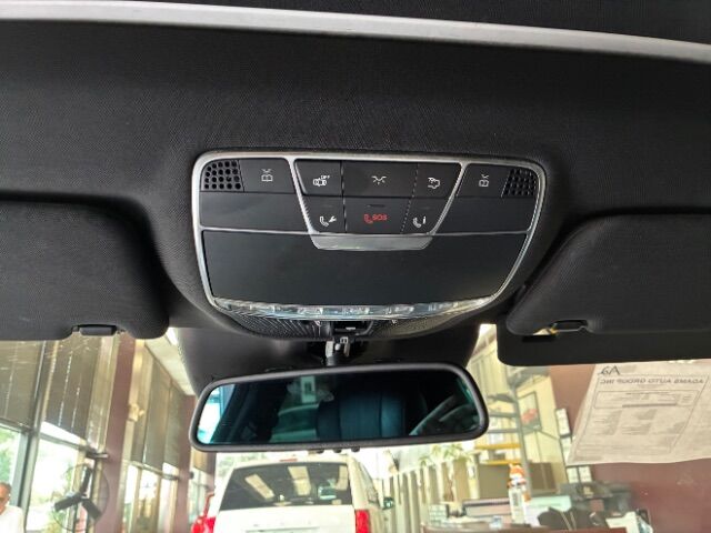 2015 Mercedes-Benz S 550 4MATIC Charlotte NC