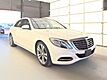 2015 Mercedes-Benz S 550 4MATIC