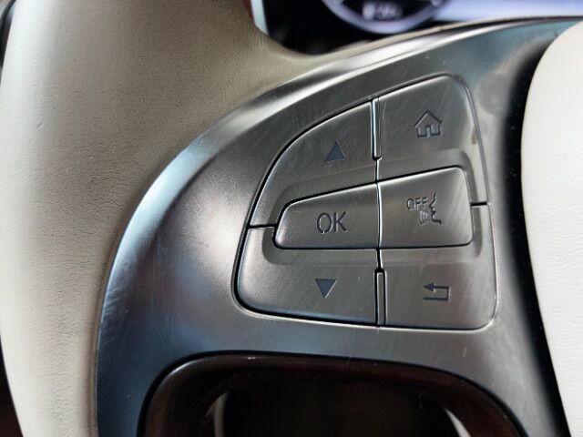 2015 Mercedes-Benz S 550 4MATIC Charlotte NC
