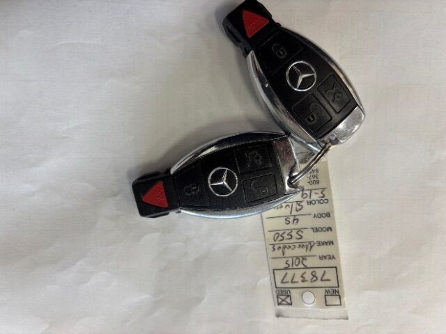 2015 Mercedes-Benz S 550 BASE Charlotte NC