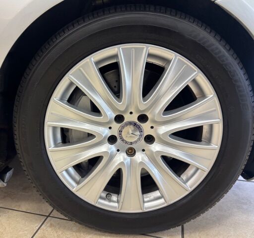 2015 Mercedes-Benz S 550 BASE Charlotte NC