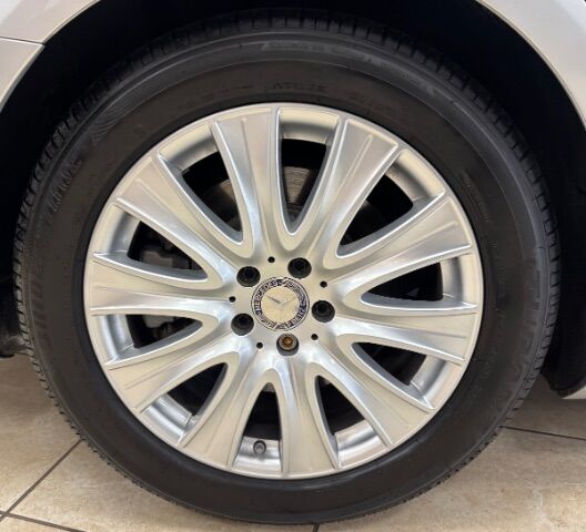 2015 Mercedes-Benz S 550 BASE Charlotte NC