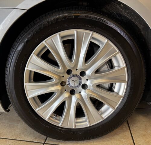 2015 Mercedes-Benz S 550 BASE Charlotte NC