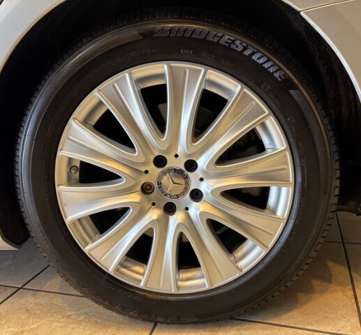2015 Mercedes-Benz S 550 BASE Charlotte NC
