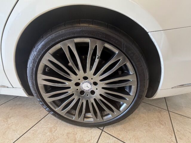 2015 Mercedes-Benz S 550 S 550 Charlotte NC