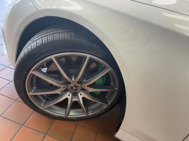 2015 Mercedes-Benz S 550 S 550 Charlotte NC