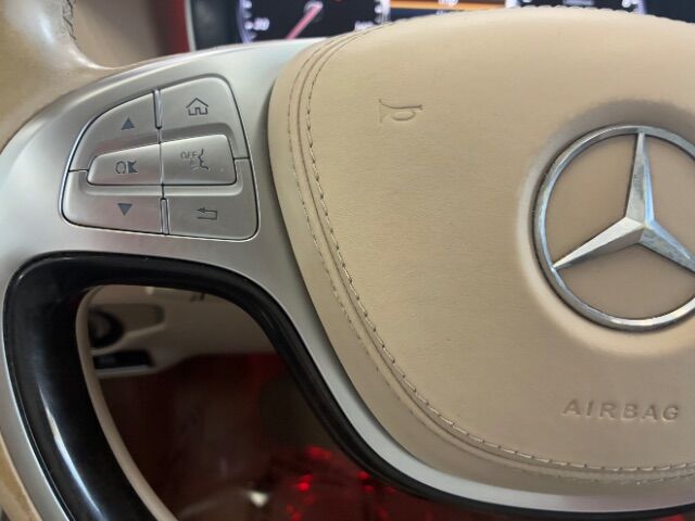 2015 Mercedes-Benz S 550 S 550 Charlotte NC