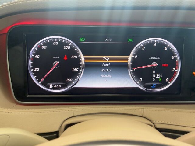 2015 Mercedes-Benz S 550 S 550 Charlotte NC