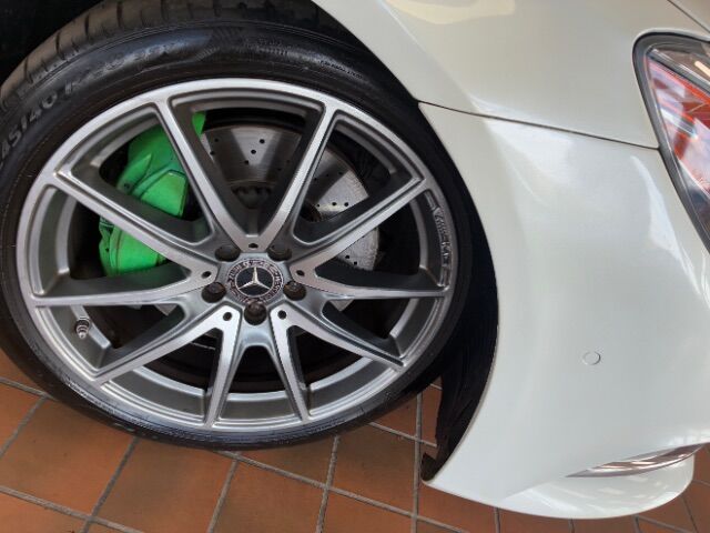 2015 Mercedes-Benz S 550 S 550 Charlotte NC