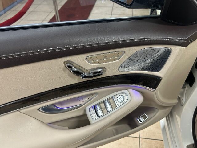 2015 Mercedes-Benz S 550 S 550 Charlotte NC