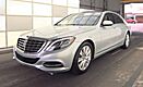 2015 Mercedes-Benz S 550 SEDAN