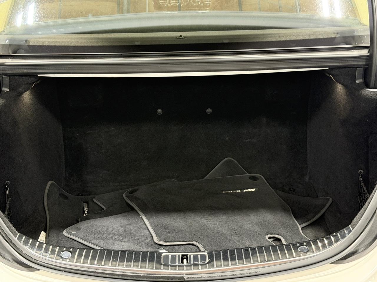 2015 Mercedes-Benz S 63 AMG 4MATIC 4dr Sedan Skokie IL
