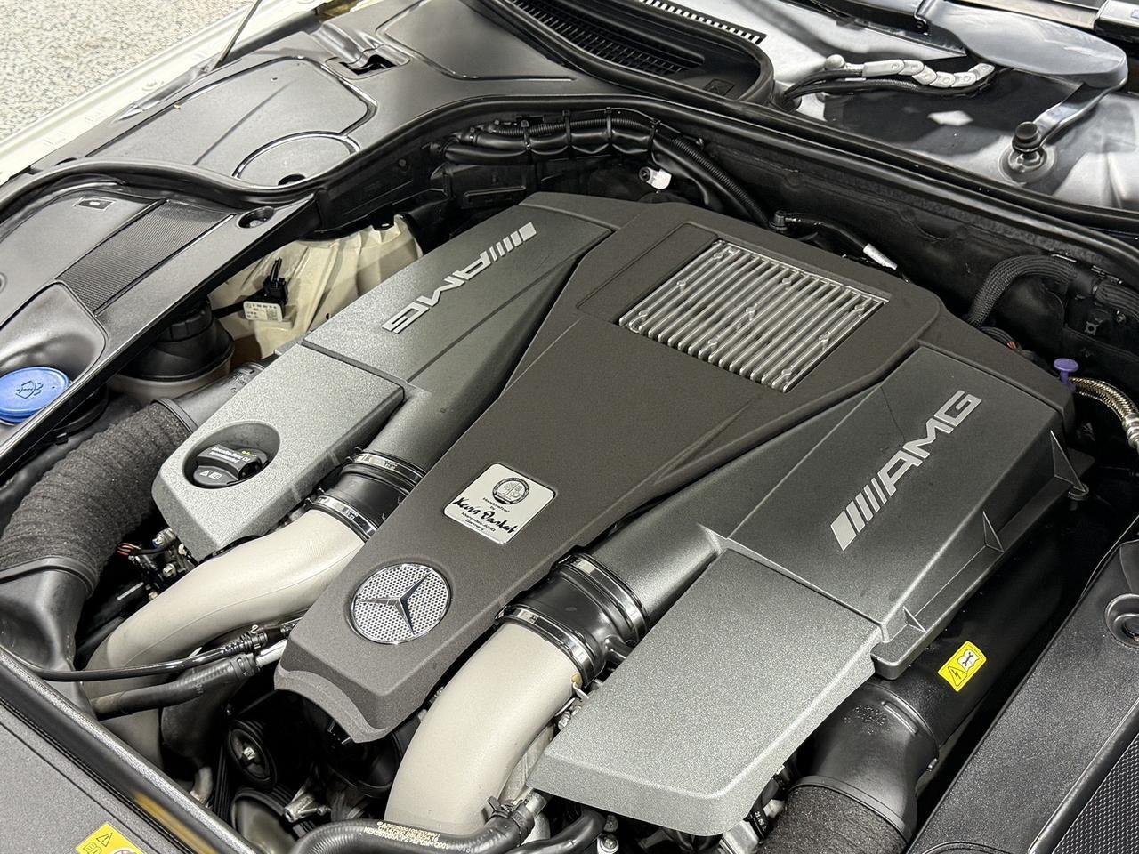 2015 Mercedes-Benz S 63 AMG 4MATIC 4dr Sedan Skokie IL